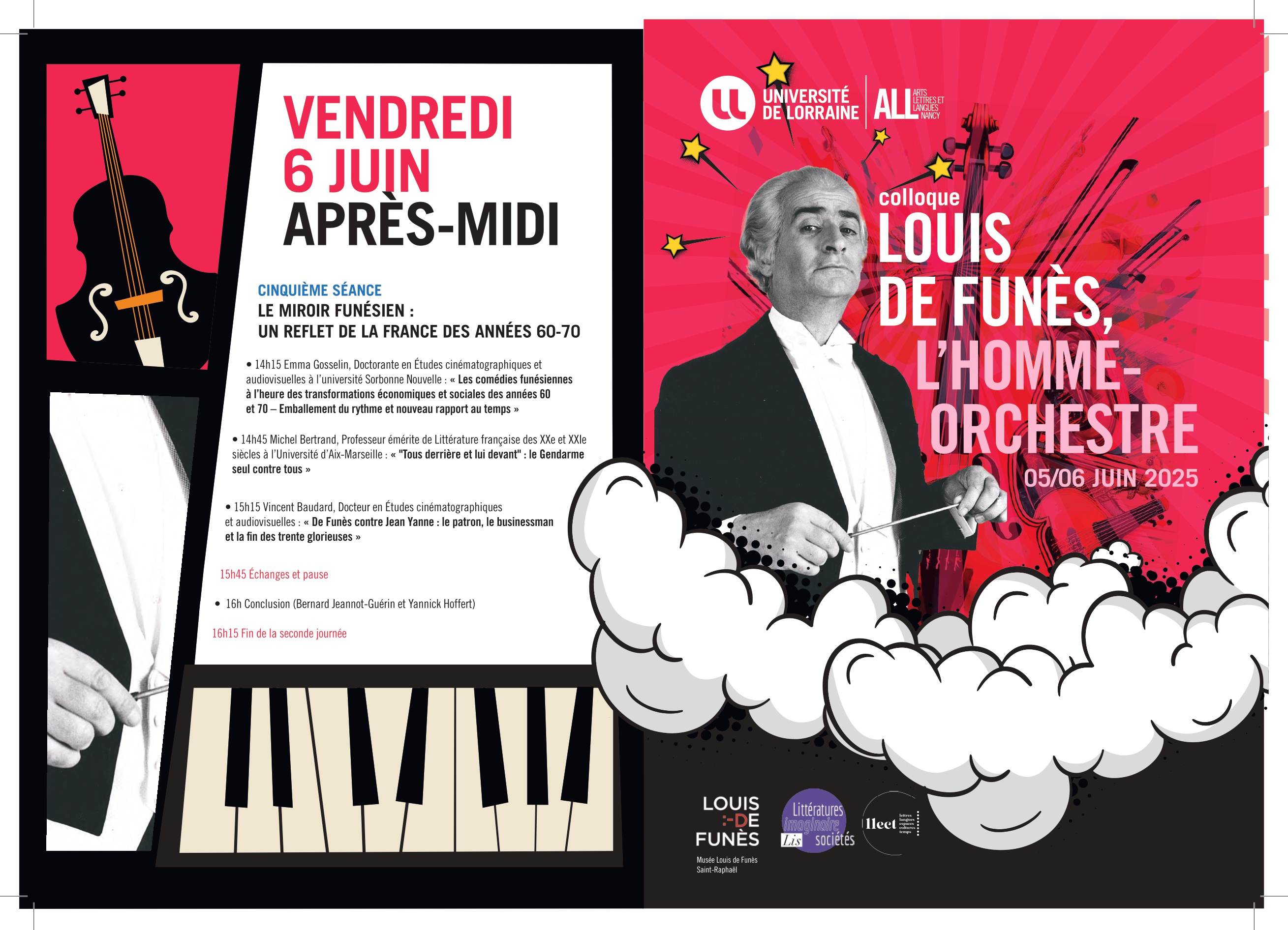Louis de Funès