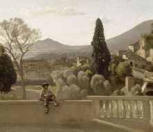 Se projeter dans l'espace