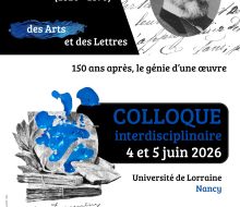 Colloque Fromentin